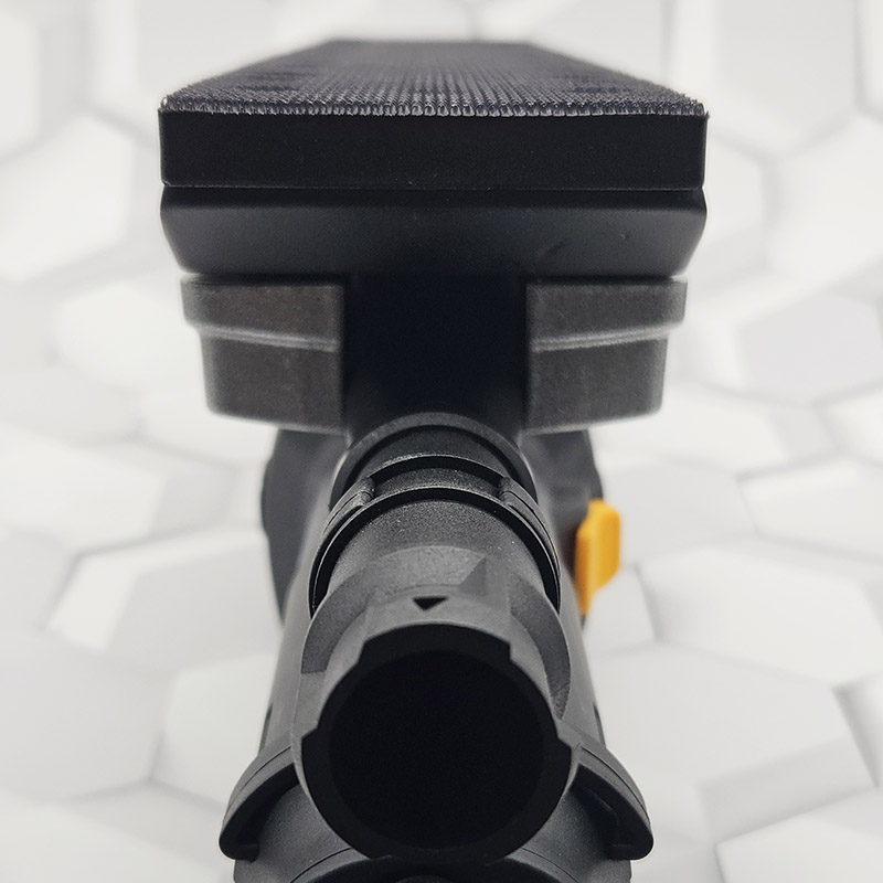 Машинка плоскошлифовальная MFZ 400х70мм. ЭЛЕКТРО 750W