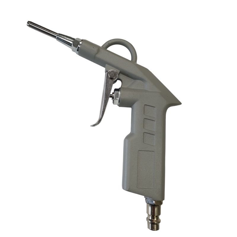 Пистолет Voylet продувочный средний