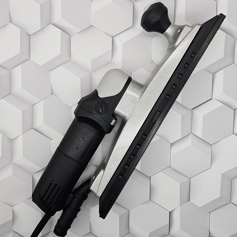 Машинка плоскошлифовальная MFZ 400х70мм. ЭЛЕКТРО 750W