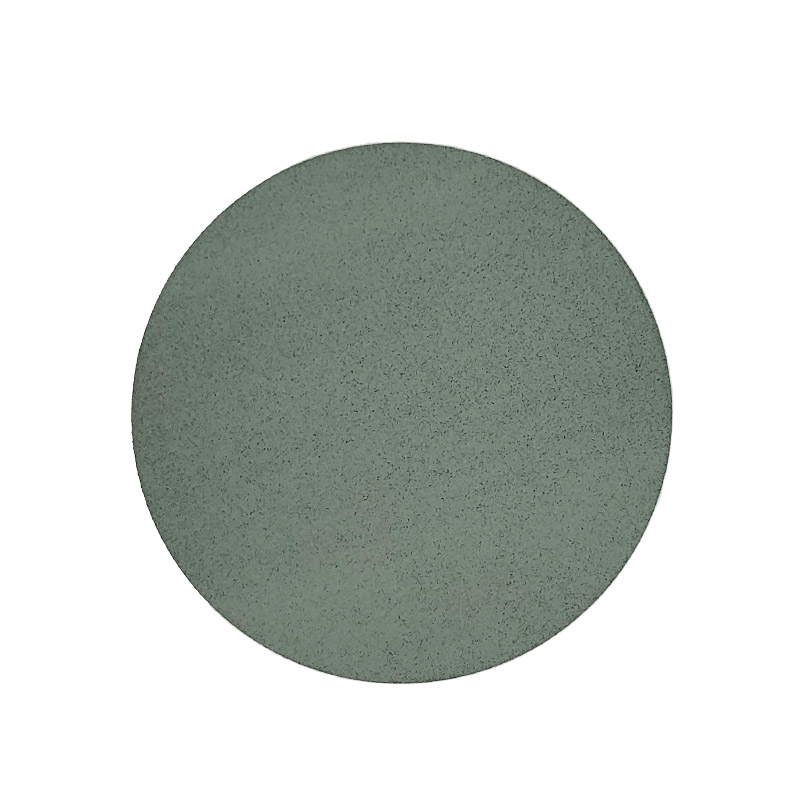 Круг RoxelPro 3Z P3000 полировальный без отверстий