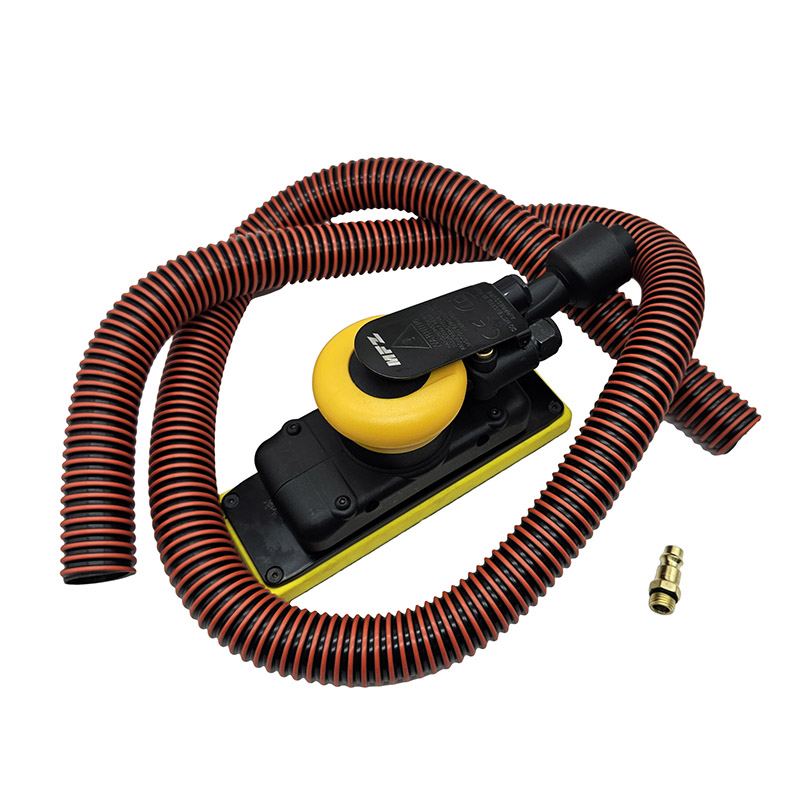 Машинка плоскошлифовальная MFZ 200х70мм. ПНЕВМО