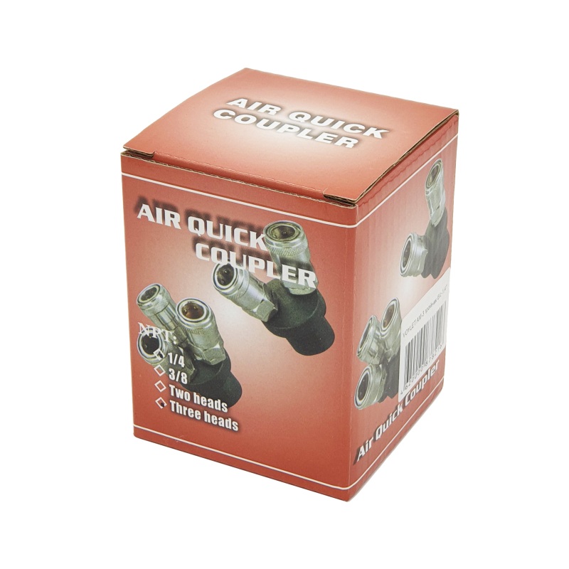 Тройник Voylet б/с М1/4