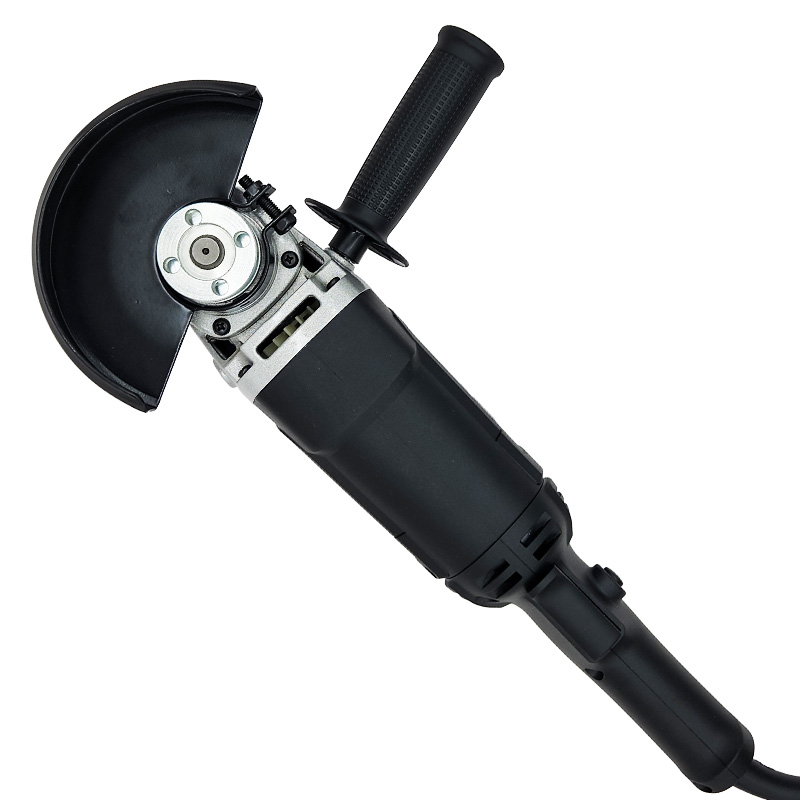 Машинка угловая УШМ болгарка WOOSTE 125мм. 1200W