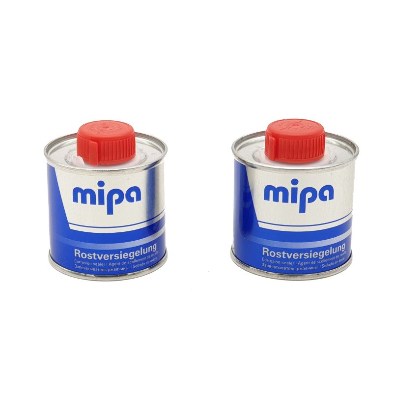 Запечатыватель ржавчины MIPA Rostversiegelung 100мл.
