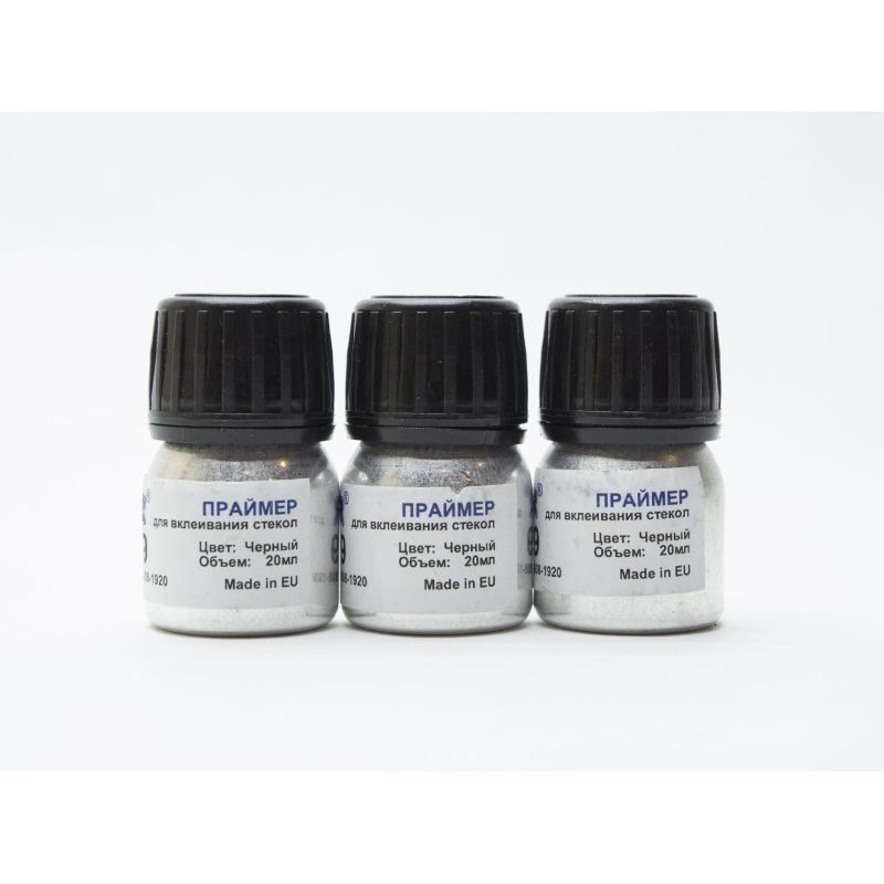 Праймер грунт TOR для стекол 20мл.