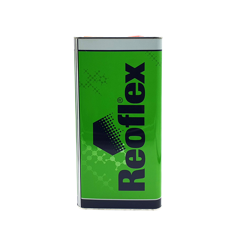 Разбавитель Reoflex для металликов 5л.