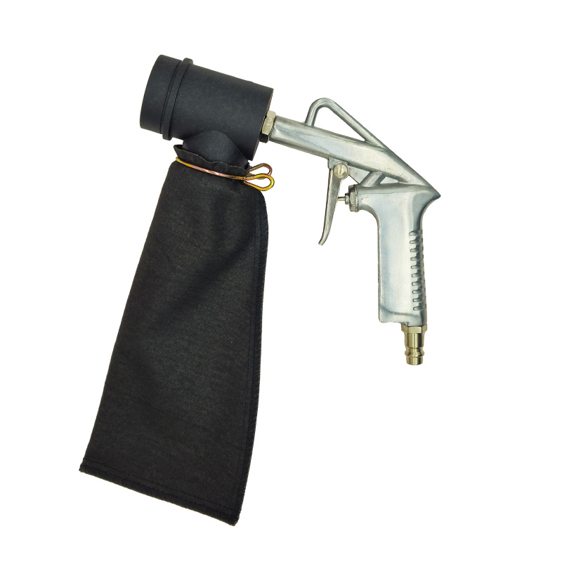 Пистолет MFZ пескоструйный PS-10