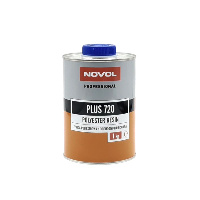 NOVOL Plus 720 1 кг 36112 Польша