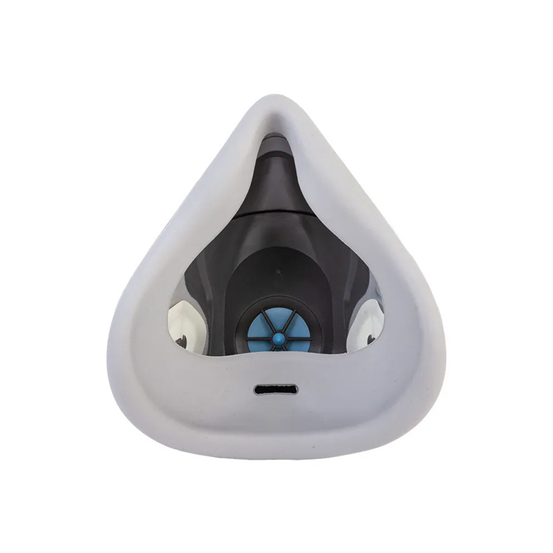 Полумаска Jeta Safety 5500P размер М термопласт
