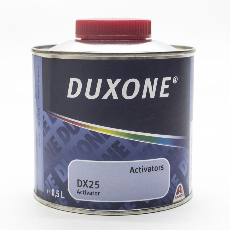 Отвердитель Duxone DX25 0,5л.