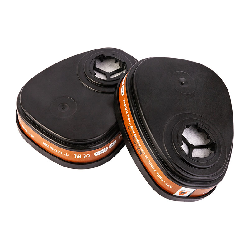 Фильтр Jeta Safety угольный от органических паров и газов А1