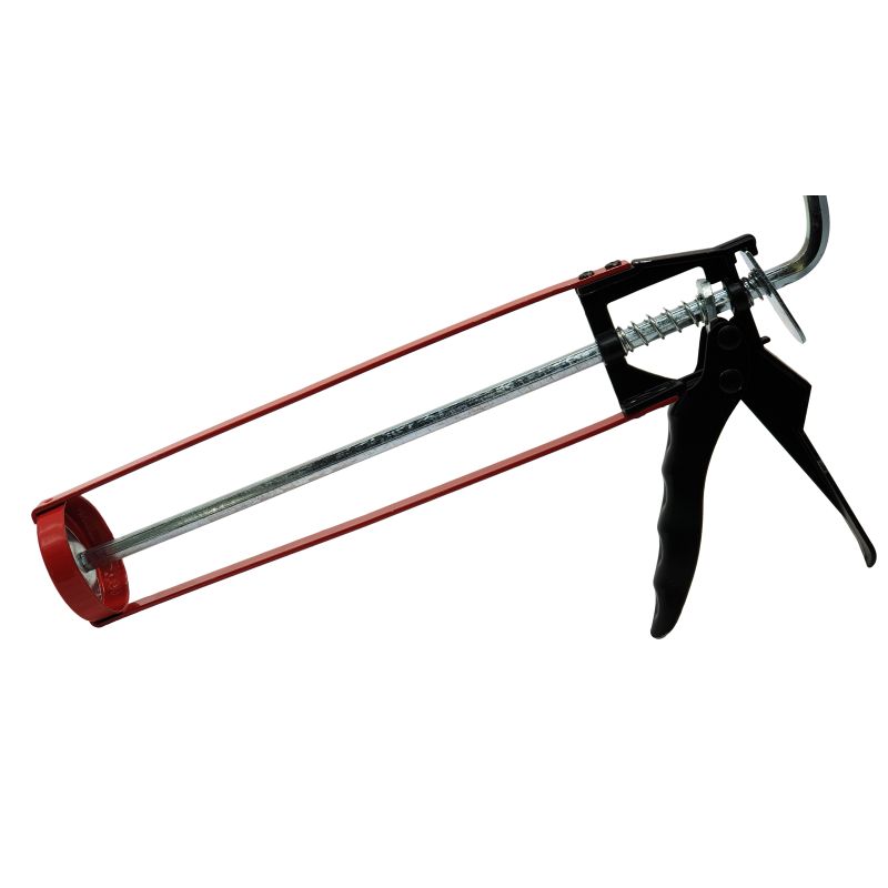 Пистолет выжимной Китай для герметиков скелетный