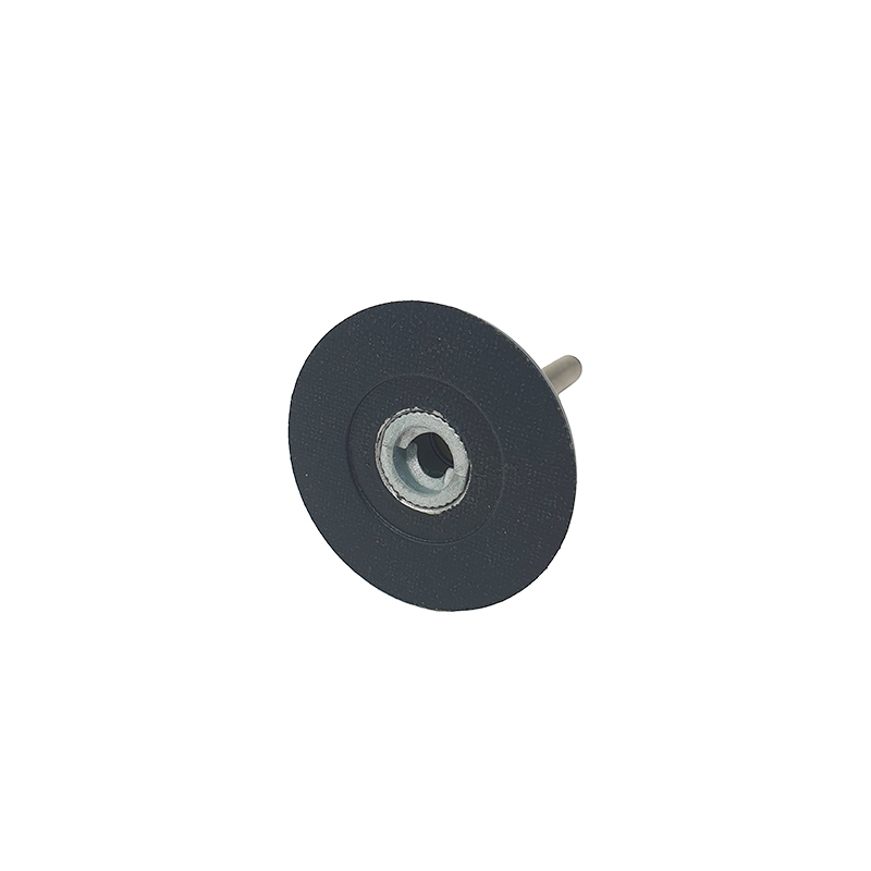 Адаптер Roxelpro для зачистного диска 30мм. ROLOC+