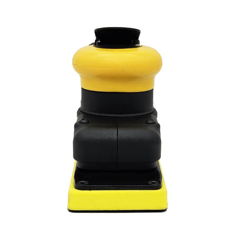 Машинка плоскошлифовальная MFZ 200х70мм. ПНЕВМО