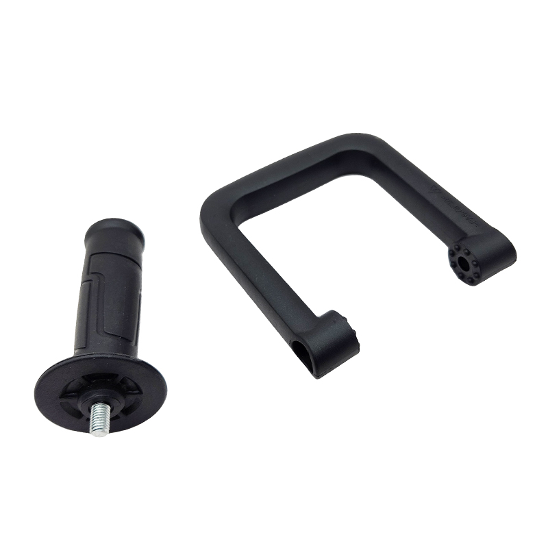 Машинка полировальная WOOSTE 150мм. эксцентрик 21мм. 1000W