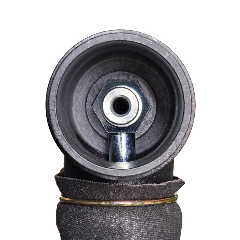 Пистолет MFZ пескоструйный PS-10