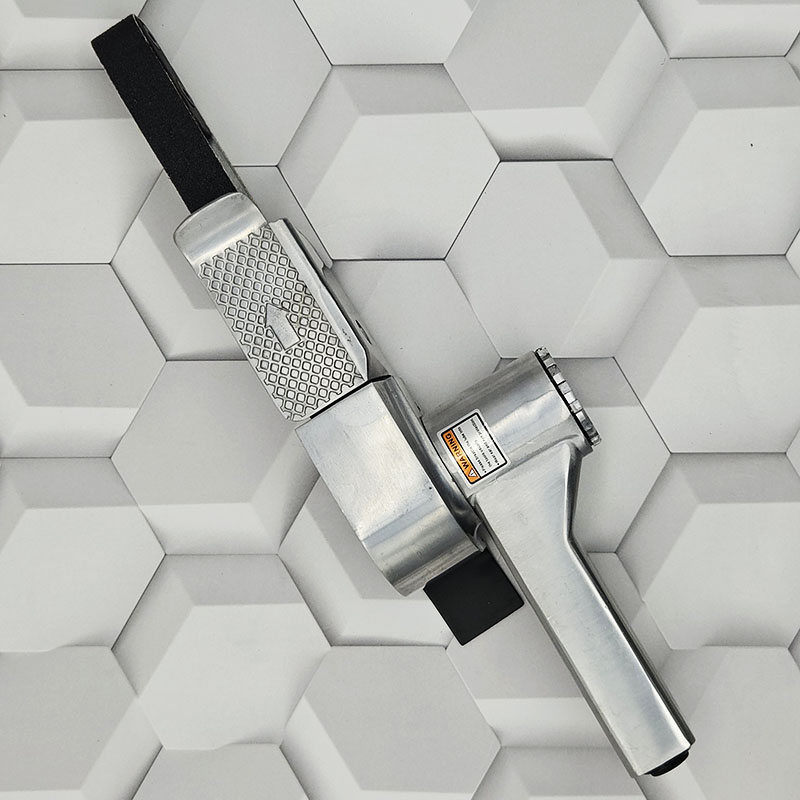 Напильник 20x520мм. шлифовальный пневматический ленточный MFZ