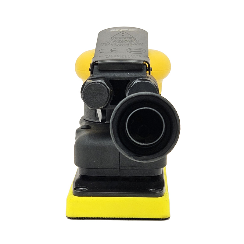 Машинка плоскошлифовальная MFZ 200х70мм. ПНЕВМО