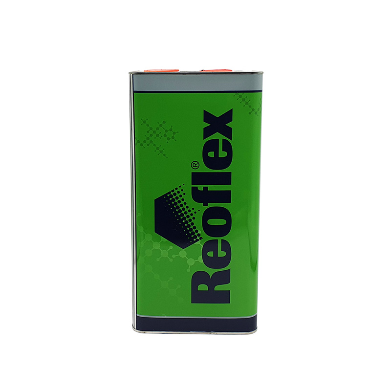 Антисиликон Reoflex стандарт 5л.