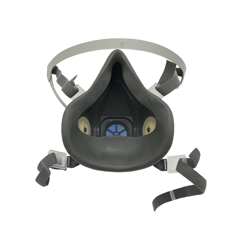 Полумаска 3M 6300 размер L