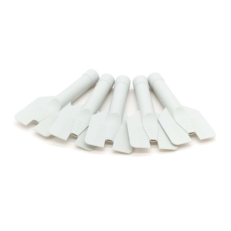 Насадка для нанесения герметика бабочка