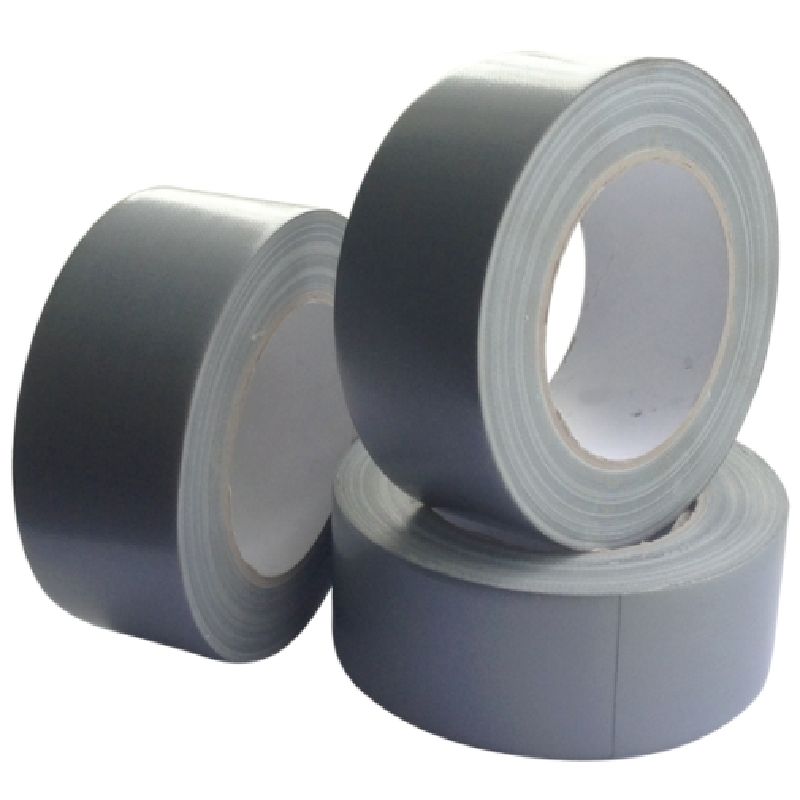 Скотч армированный RoxelPro от прошлифовки краев 50мм.х50м.