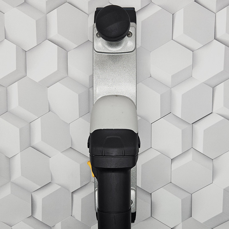 Машинка плоскошлифовальная MFZ 400х70мм. ЭЛЕКТРО 750W