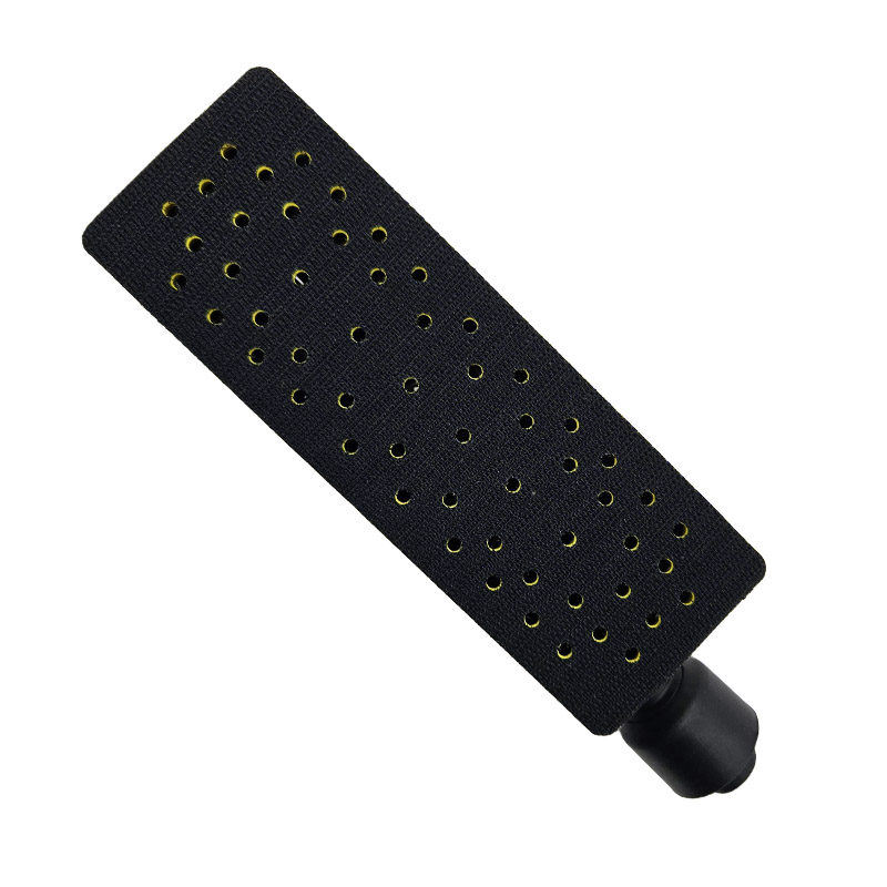 Машинка плоскошлифовальная MFZ 200х70мм. ПНЕВМО