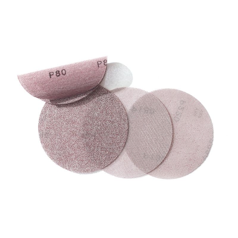 Круг SunMight абразивный 150мм. СЕТКА P400