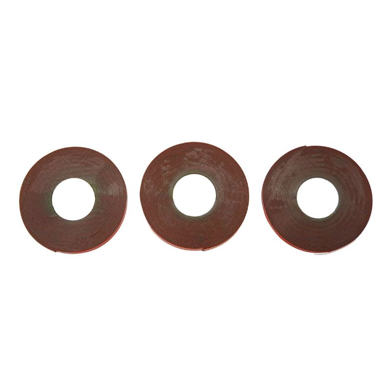 Скотч 2-х сторонний NEW 8мм.*5м.