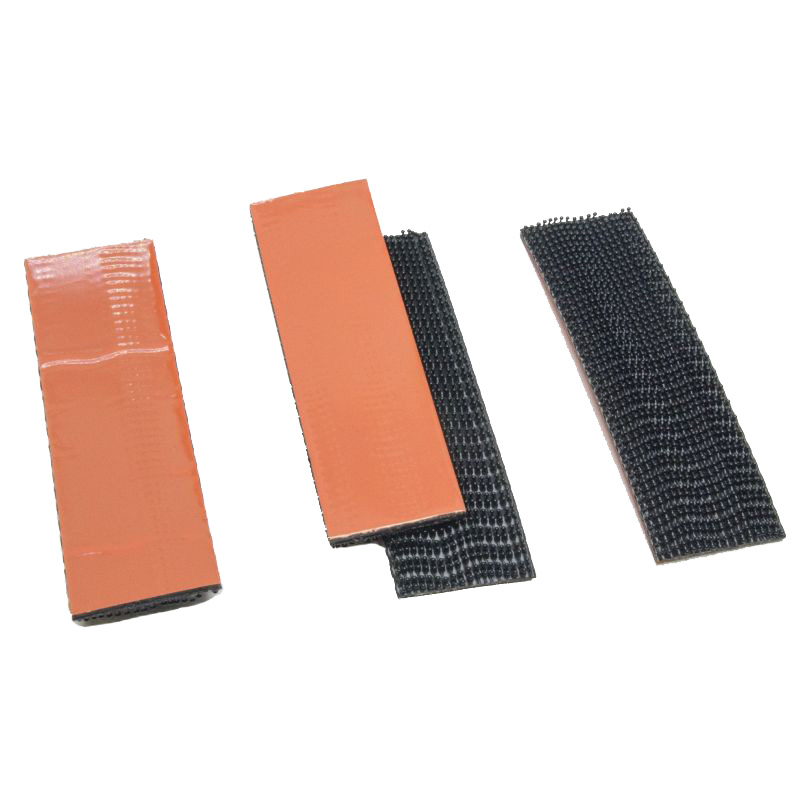 Застежка 3M Dual Lock на липучке 2шт. по 8см.