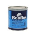 Эмаль Reoflex для бамперов черная 0,75л.