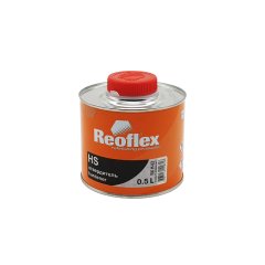 Отвердитель Reoflex для лака HS 0,5л.