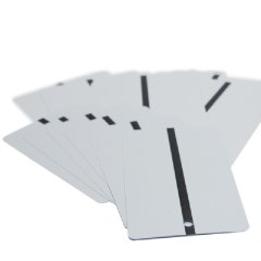 Тест пластины RoxelPro металл. светло-серая (уп.50 шт.)