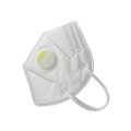 Респиратор КN95 с клапаном FFP1