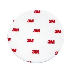Круг 3M полировальный фетровый D127мм.