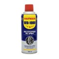 Смазка WD1000 Hafman проникающая 450мл. СПРЕЙ