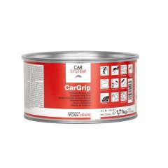 Шпатлевка Carsystem полиэфирная CARGRIP 1,75кг.