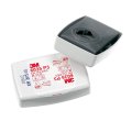 Фильтр 3M 6000 противоаэрозольный P3 R (пара)