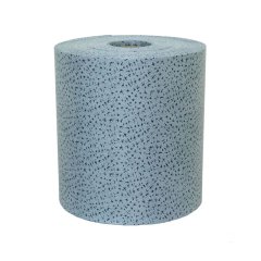 Салфетка RoxelPro обезжир. MULTICLEAN ONE II 32х36см. синяя рулон 500шт.