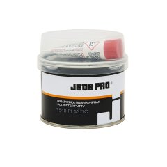 Шпатлевка JetaPro PLASTIC 0,25кг.