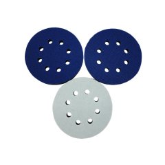 Подложка мягкая 8 отв. 125мм. 10мм.