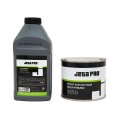 Грунт JetaPro кислотный 0,4+0,4л. комплект с отвердителем