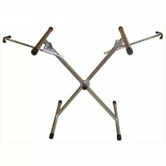 Стол CF Х-окрасочный складной