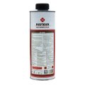 Антигравий Hafman черный 1л.