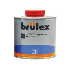 Отвердитель Brulex нормальный 0,5л.