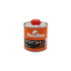 Отвердитель Reoflex для грунта (3+1) 0,17л.