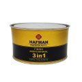 Шпатлевка Hafman 3 в 1 1,7кг.