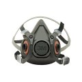 Полумаска 3M 6300 размер L
