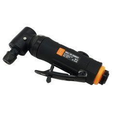 Машинка Roxelpro угловая шлифовальная мини пневматическая 370Вт.